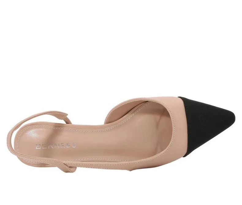 Sandals|Flats>Berness Women's Minnie Flats