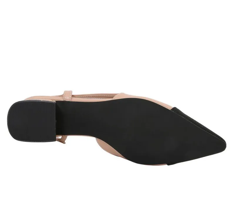Sandals|Flats>Berness Women's Minnie Flats