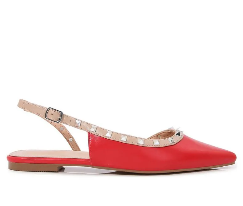 Flats>Berness Women's Odina Flats