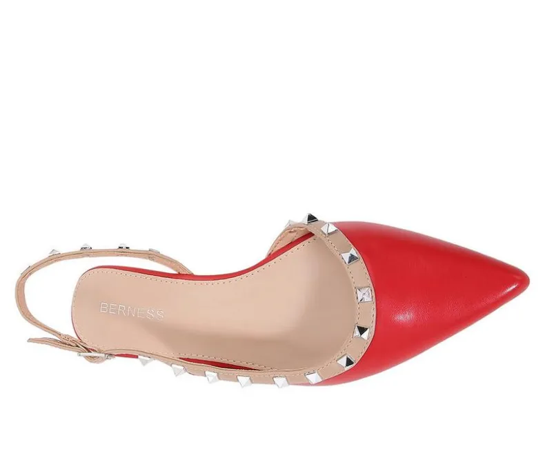 Flats>Berness Women's Odina Flats