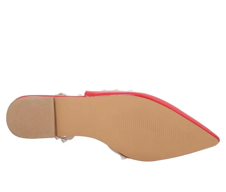 Flats>Berness Women's Odina Flats