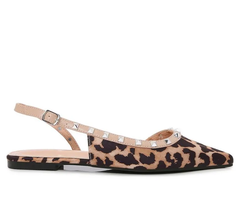 Flats>Berness Women's Odina Flats