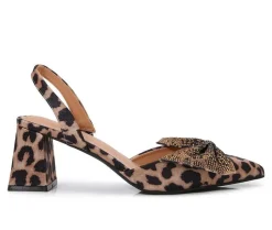 Pumps & Heels>Berness Women's Precious Pumps