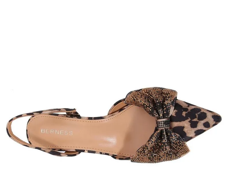 Pumps & Heels>Berness Women's Precious Pumps