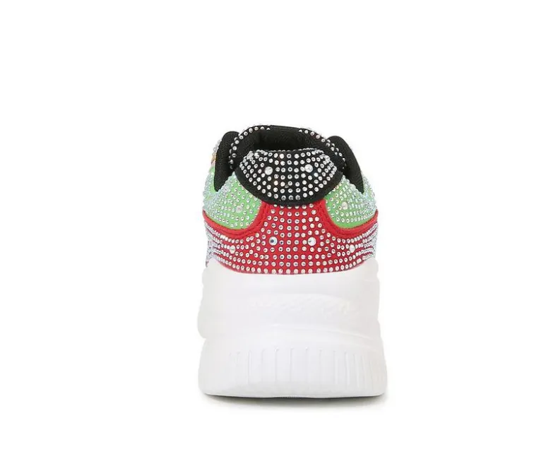 Platform|Fashion & Lifestyle>Berness Women's Queta Sneakers