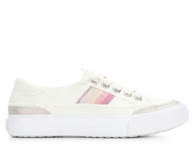 Boat Shoes & Slip-Ons>Blowfish Malibu Women's Alex Slip-on Sneakers