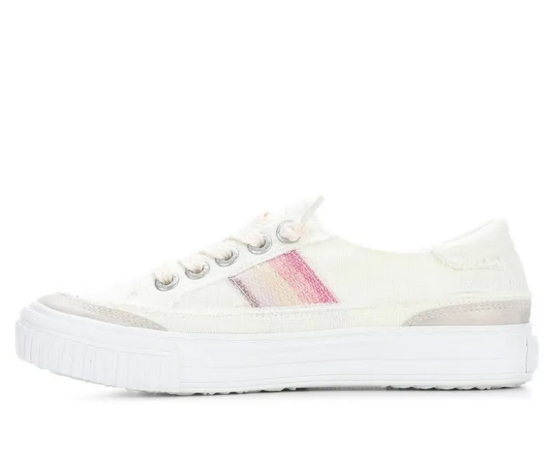 Boat Shoes & Slip-Ons>Blowfish Malibu Women's Alex Slip-on Sneakers