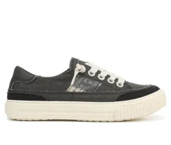 Boat Shoes & Slip-Ons>Blowfish Malibu Women's Alex Slip-on Sneakers