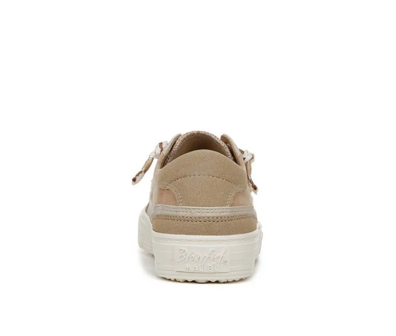 Boat Shoes & Slip-Ons>Blowfish Malibu Women's Alex Slip-on Sneakers