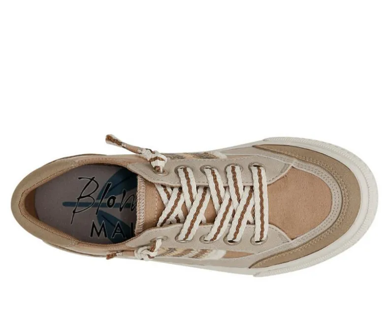 Boat Shoes & Slip-Ons>Blowfish Malibu Women's Alex Slip-on Sneakers