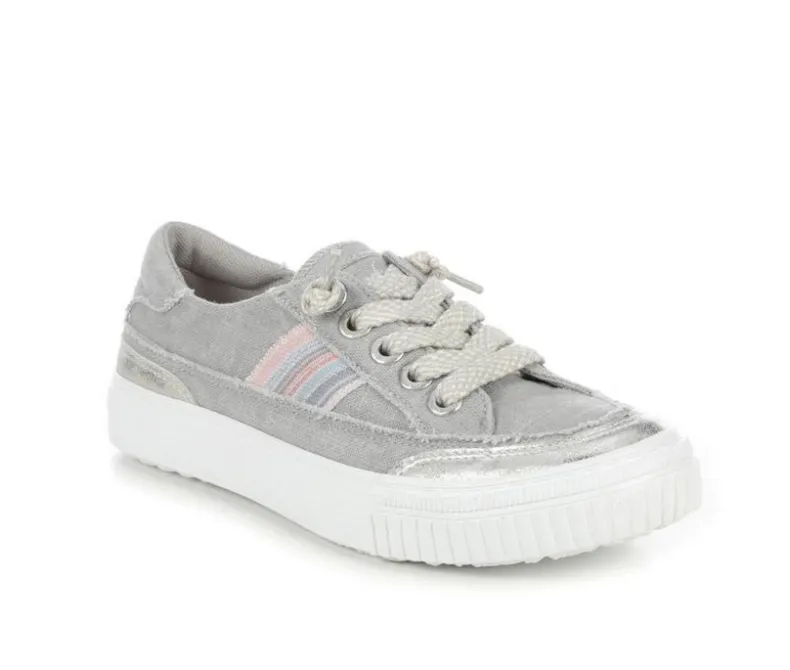 Boat Shoes & Slip-Ons>Blowfish Malibu Women's Alex Slip-on Sneakers