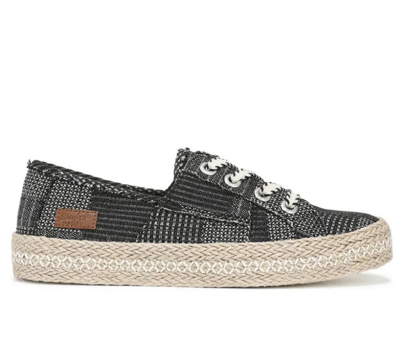 Fashion & Lifestyle>Blowfish Malibu Women's Buenos Casual Sneakers