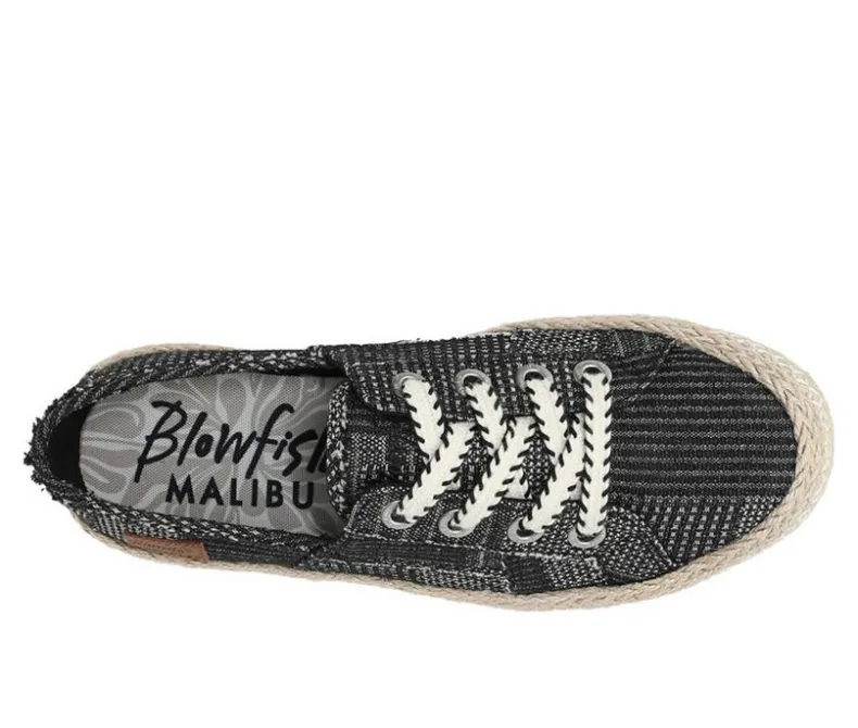 Fashion & Lifestyle>Blowfish Malibu Women's Buenos Casual Sneakers