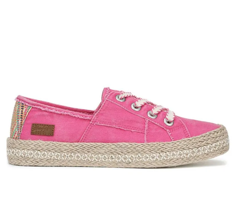 Fashion & Lifestyle>Blowfish Malibu Women's Buenos Casual Sneakers