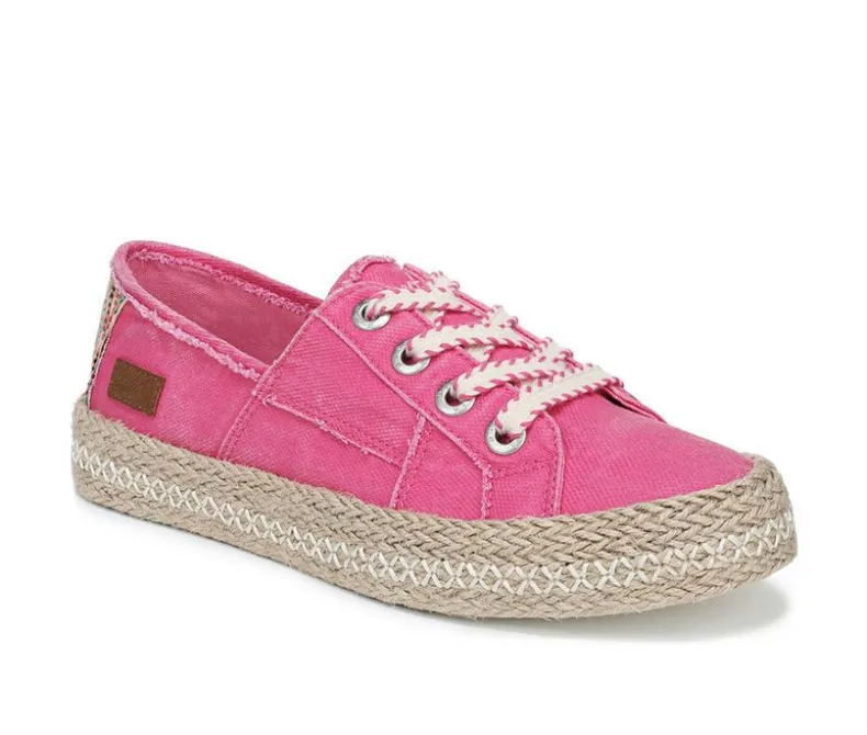 Fashion & Lifestyle>Blowfish Malibu Women's Buenos Casual Sneakers