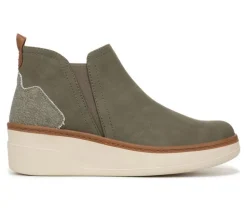 Platform>Blowfish Malibu Women's Charming Wedge Sneaker Booties