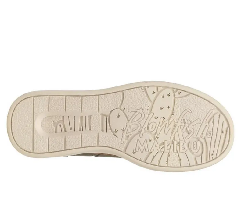 Platform>Blowfish Malibu Women's Charming Wedge Sneaker Booties