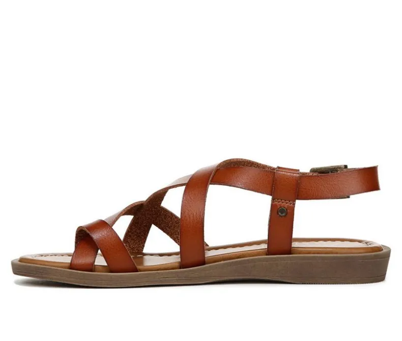 Sandals>Blowfish Malibu Women's Devon 3 Sandals