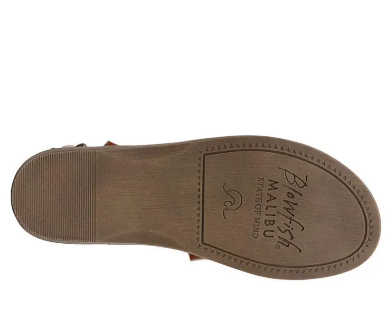 Sandals>Blowfish Malibu Women's Devon 3 Sandals