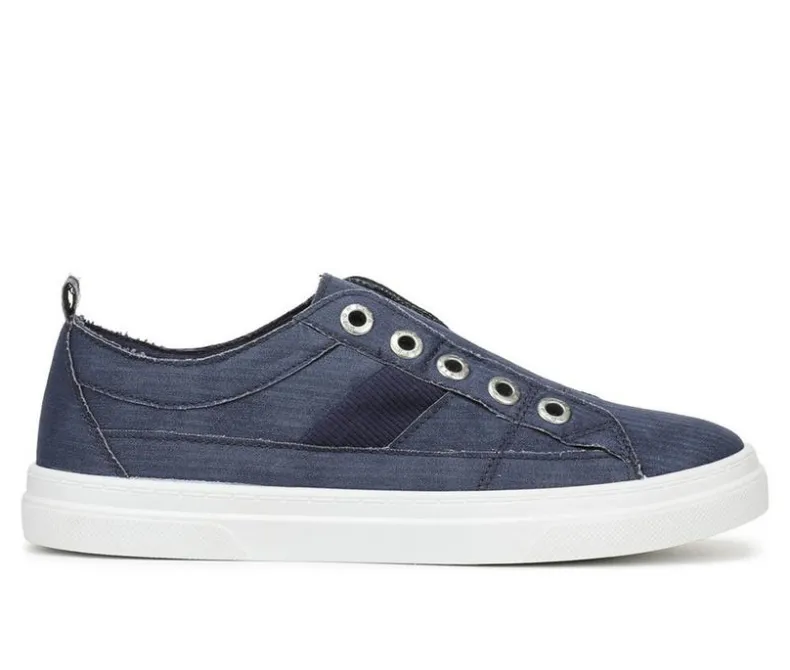 Fashion & Lifestyle|Athletics & Sneakers>Blowfish Malibu Women's Hangout Slip-On Shoes