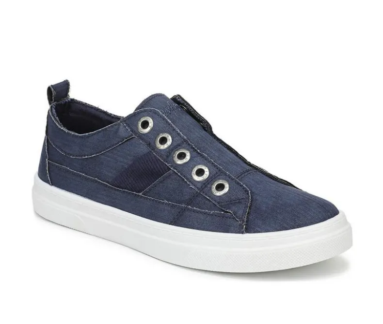 Fashion & Lifestyle|Athletics & Sneakers>Blowfish Malibu Women's Hangout Slip-On Shoes