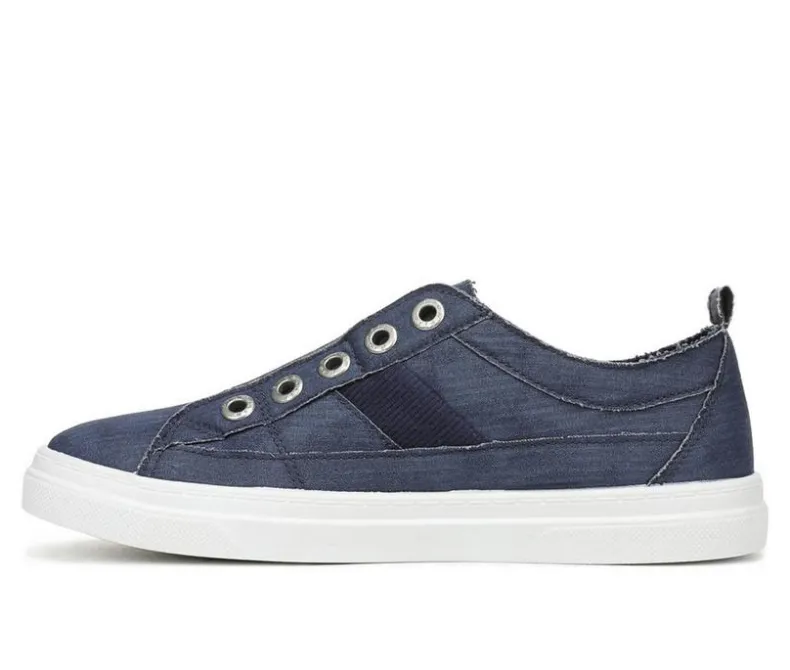 Fashion & Lifestyle|Athletics & Sneakers>Blowfish Malibu Women's Hangout Slip-On Shoes