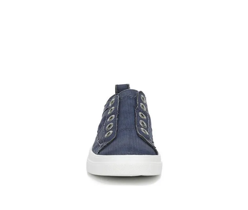 Fashion & Lifestyle|Athletics & Sneakers>Blowfish Malibu Women's Hangout Slip-On Shoes