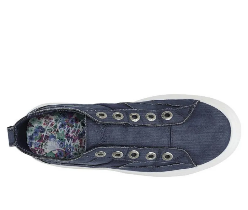 Fashion & Lifestyle|Athletics & Sneakers>Blowfish Malibu Women's Hangout Slip-On Shoes
