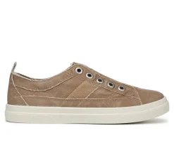 Fashion & Lifestyle|Athletics & Sneakers>Blowfish Malibu Women's Hangout Slip-On Shoes