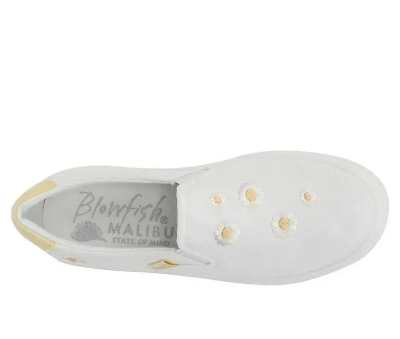 Boat Shoes & Slip-Ons>Blowfish Malibu Women's Havasu Slip-On Shoes