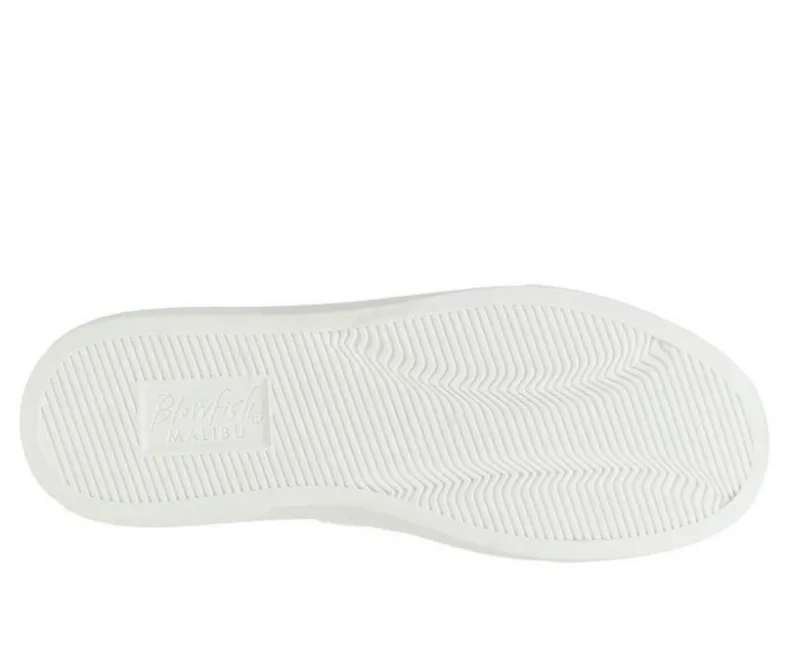 Boat Shoes & Slip-Ons>Blowfish Malibu Women's Havasu Slip-On Shoes