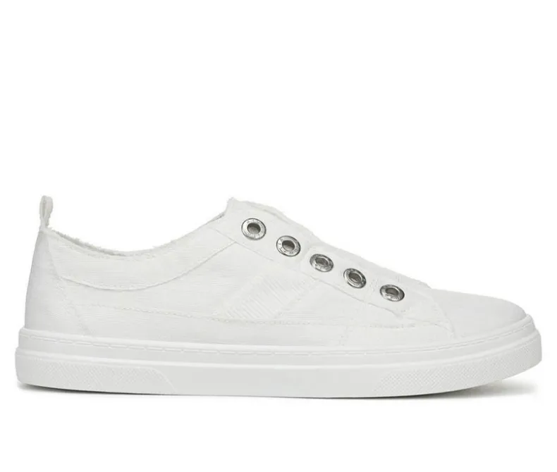 Fashion & Lifestyle|Athletics & Sneakers>Blowfish Malibu Women's Hangout Slip-On Shoes