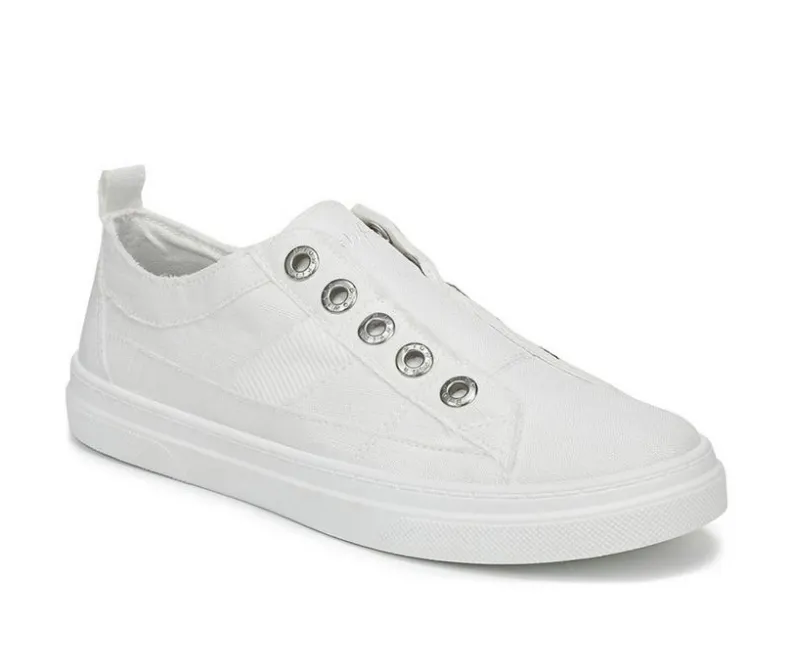 Fashion & Lifestyle|Athletics & Sneakers>Blowfish Malibu Women's Hangout Slip-On Shoes