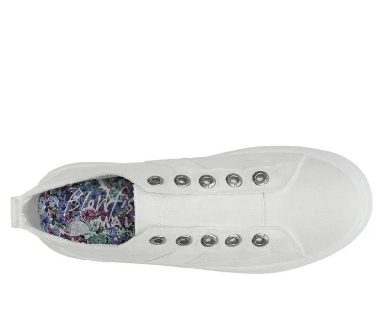Fashion & Lifestyle|Athletics & Sneakers>Blowfish Malibu Women's Hangout Slip-On Shoes