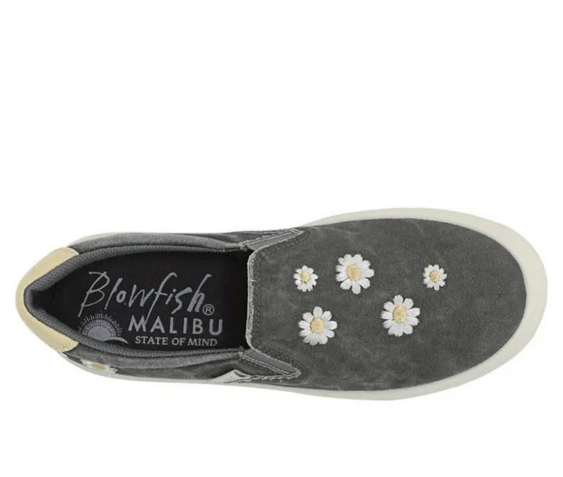 Boat Shoes & Slip-Ons>Blowfish Malibu Women's Havasu Slip-On Shoes