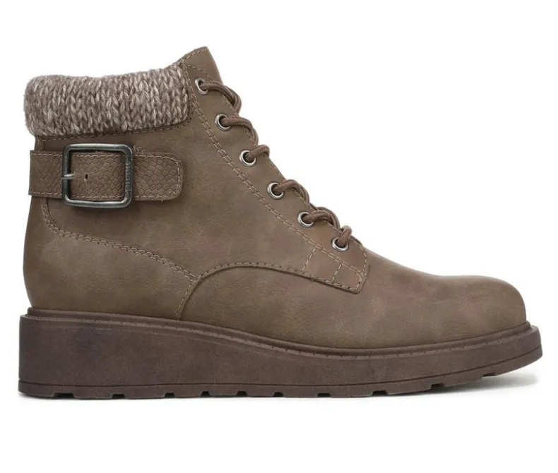 Lace Up>Blowfish Malibu Women's Kinsley Booties
