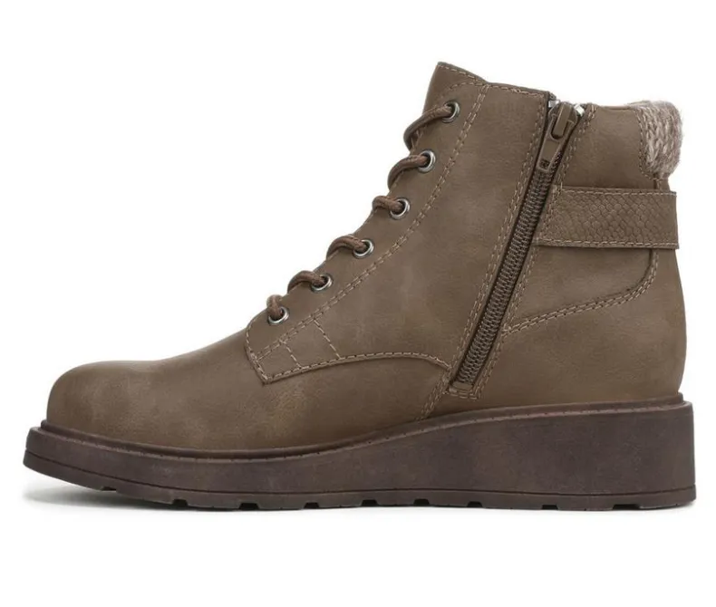 Lace Up>Blowfish Malibu Women's Kinsley Booties