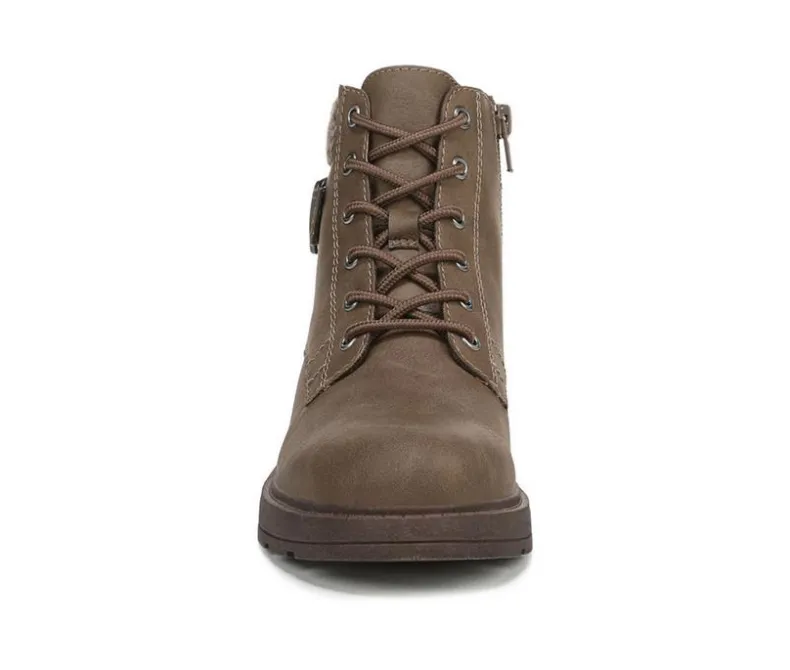 Lace Up>Blowfish Malibu Women's Kinsley Booties