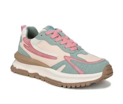 Fashion & Lifestyle>Blowfish Malibu Women's Leo Fashion Sneakers