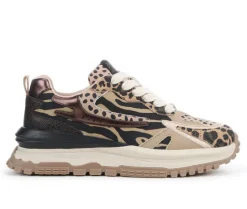 Fashion & Lifestyle|Athletics & Sneakers>Blowfish Malibu Women's Leo Fashion Sneakers