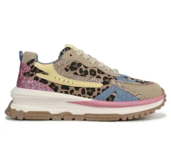 Fashion & Lifestyle>Blowfish Malibu Women's Leo Fashion Sneakers