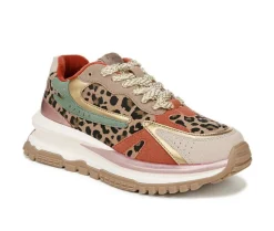 Fashion & Lifestyle>Blowfish Malibu Women's Leo Fashion Sneakers