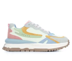 Fashion & Lifestyle>Blowfish Malibu Women's Leo Fashion Sneakers