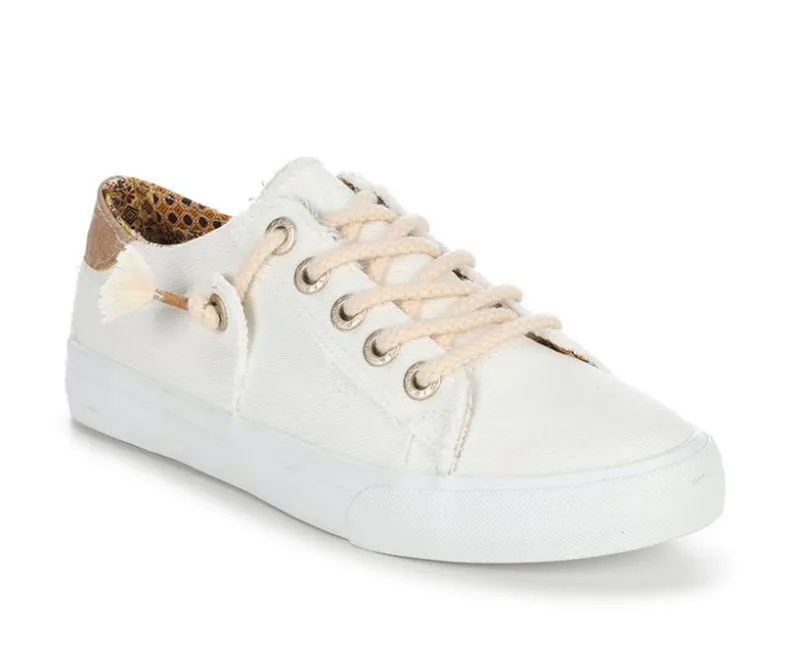 Boat Shoes & Slip-Ons>Blowfish Malibu Women's Martina Slip On Shoes