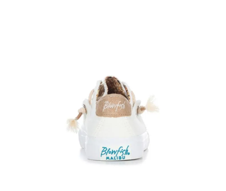 Boat Shoes & Slip-Ons>Blowfish Malibu Women's Martina Slip On Shoes