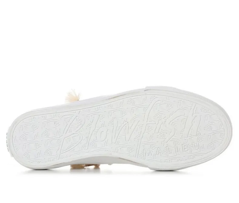 Boat Shoes & Slip-Ons>Blowfish Malibu Women's Martina Slip On Shoes