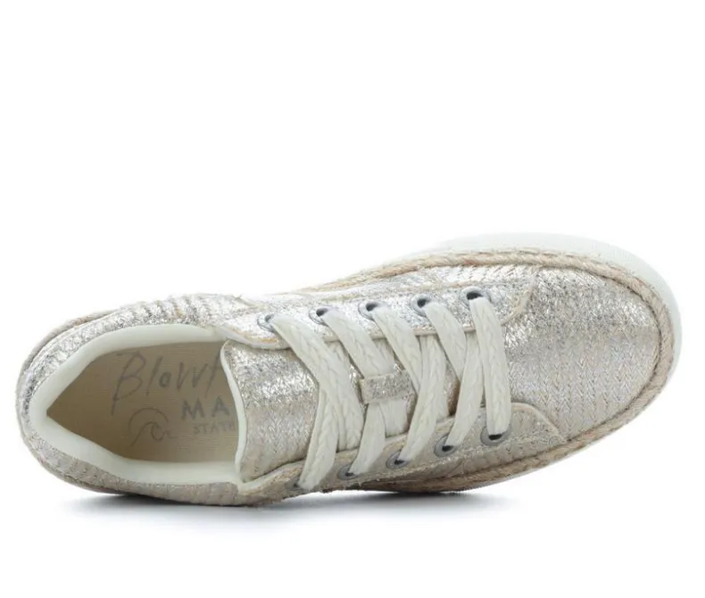 Fashion & Lifestyle|Athletics & Sneakers>Blowfish Malibu Women's Northshore Sneakers