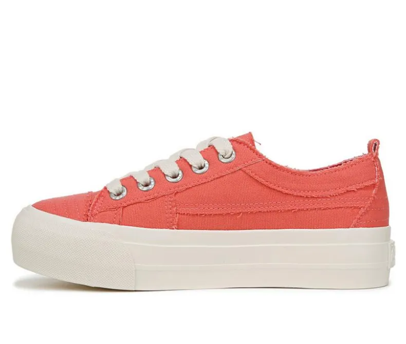 Platform>Blowfish Malibu Women's Sadie-Sun Platform Sneakers