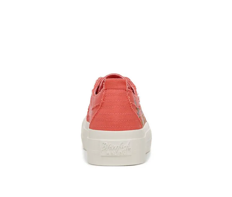 Platform>Blowfish Malibu Women's Sadie-Sun Platform Sneakers