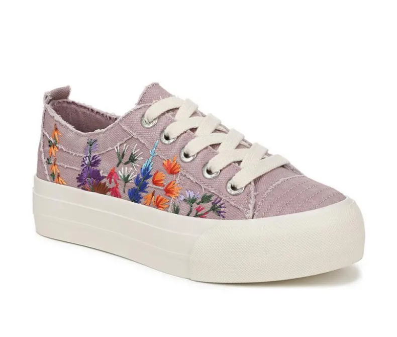 Platform>Blowfish Malibu Women's Sadie-Sun Platform Sneakers